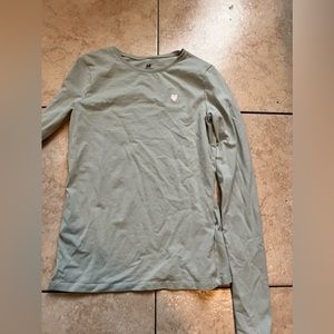 H&M Girls Long Sleeve - Size 20 - USED 1x time